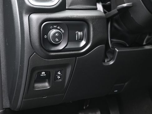 Used 2023 RAM 1500 Big Horn image 22