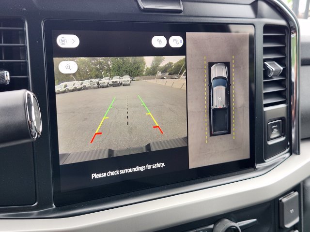 New 2026 Ford F250 XLT w/ XLT Premium Package AWD/4WD image 21