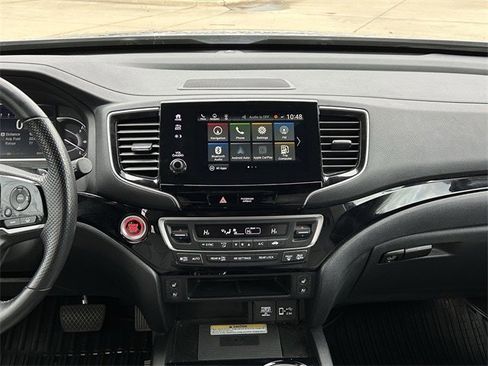 Used 2022 Honda Passport Elite image 18