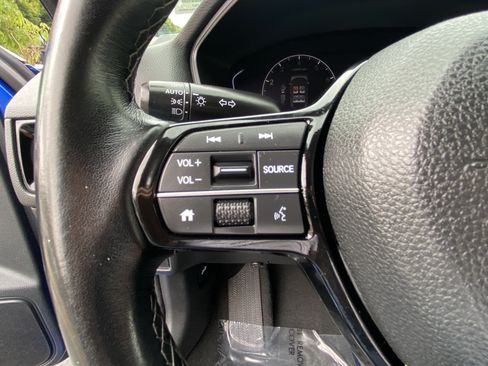 Used 2023 Honda Civic EX image 25