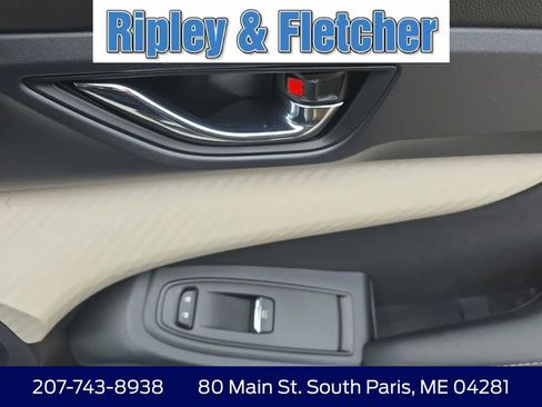 Used 2019 Subaru Ascent Premium AWD/4WD image 15