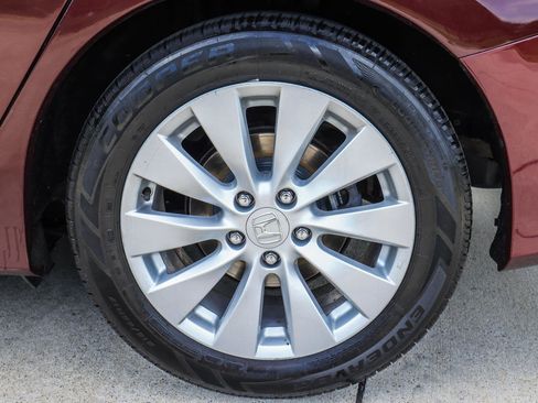 Used 2013 Honda Accord EX image 21