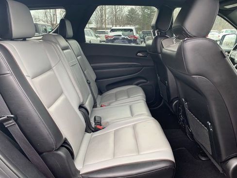 Used 2024 Dodge Durango GT image 13