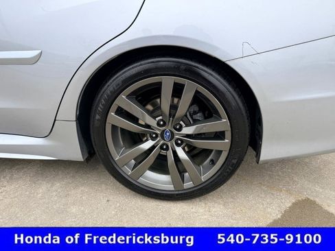 Used 2017 Subaru WRX Premium image 11