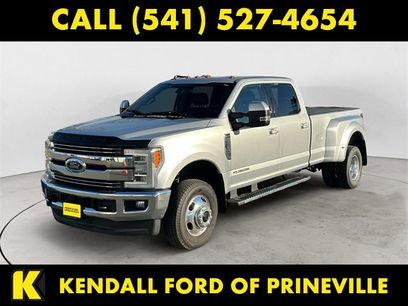 Used 2019 Ford F350 Lariat w/ Lariat Ultimate Package