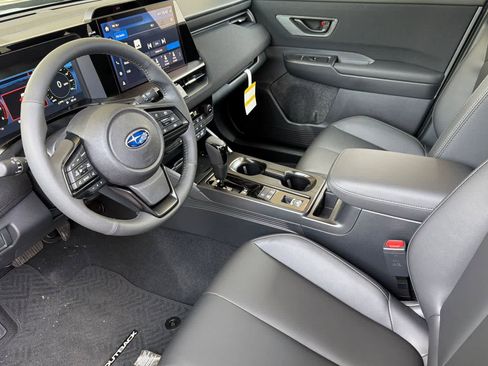 New 2026 Subaru Outback Premium AWD/4WD image 11