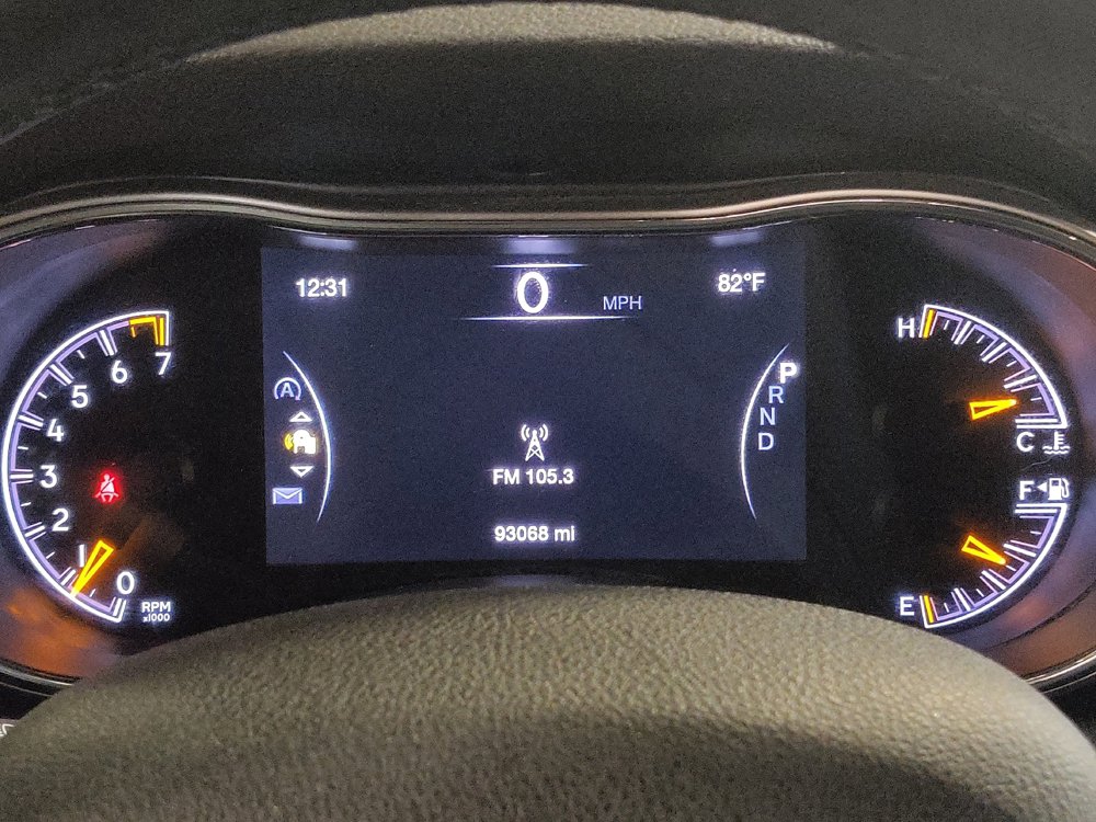 Used 2018 Jeep Grand Cherokee Limited RWD image 23