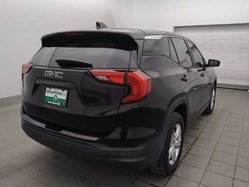 Used 2019 GMC Terrain SLE FWD image 9