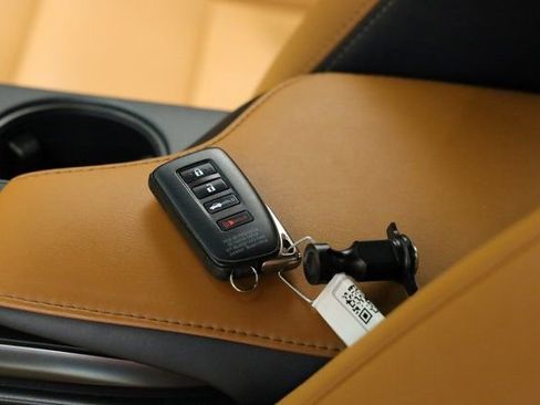 Used 2023 Lexus IS 300 w/ Premium Package image 40