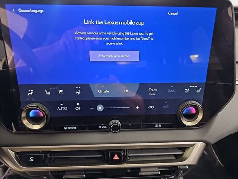 Certified 2024 Lexus RX 350 Premium w/ Convenience Package AWD/4WD image 24