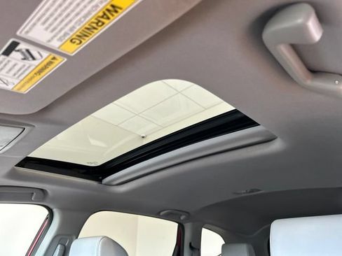 Used 2021 Honda CR-V EX-L image 14