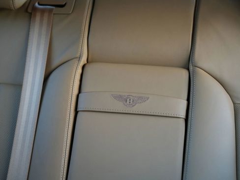 Used 2007 Bentley Flying Spur Flying Spur image 77