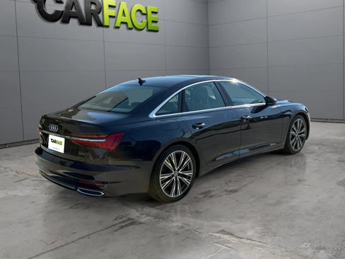 Used 2019 Audi A6 2.0T Premium w/ Convenience Package AWD/4WD image 12