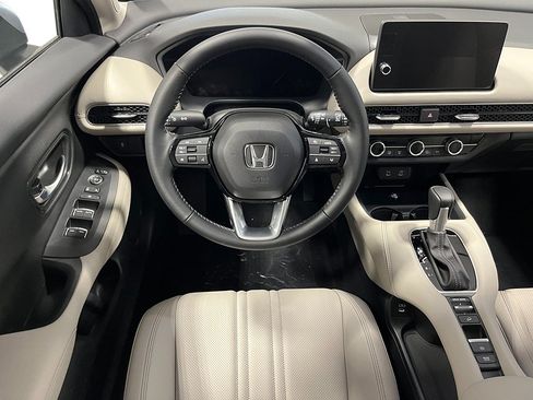 New 2027 Honda HR-V EX-L image 9