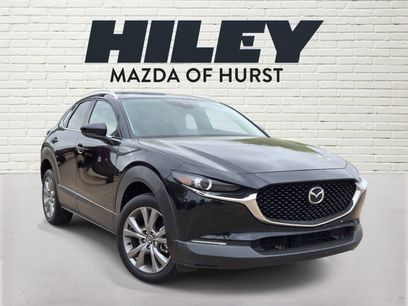 Certified 2023 MAZDA CX-30 AWD 2.5 S w/ Preferred Package