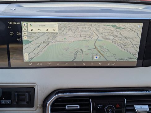 New 2025 Nissan Armada Platinum Reserve image 25