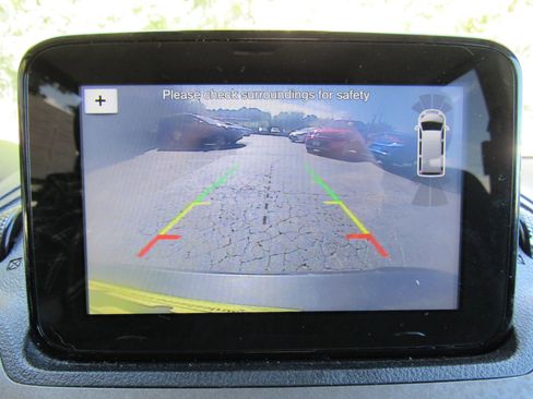 Used 2019 Ford Transit Connect XLT w/ Driver-Assist Package image 26