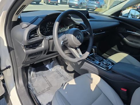 Used 2024 MAZDA CX-30 AWD 2.5 S w/ Preferred Package image 12