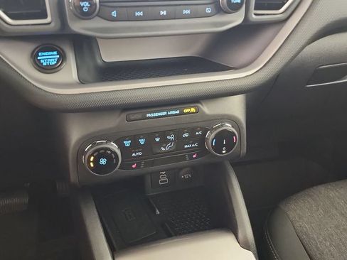 Certified 2024 Ford Bronco Sport Big Bend w/ Convenience Package AWD/4WD image 16