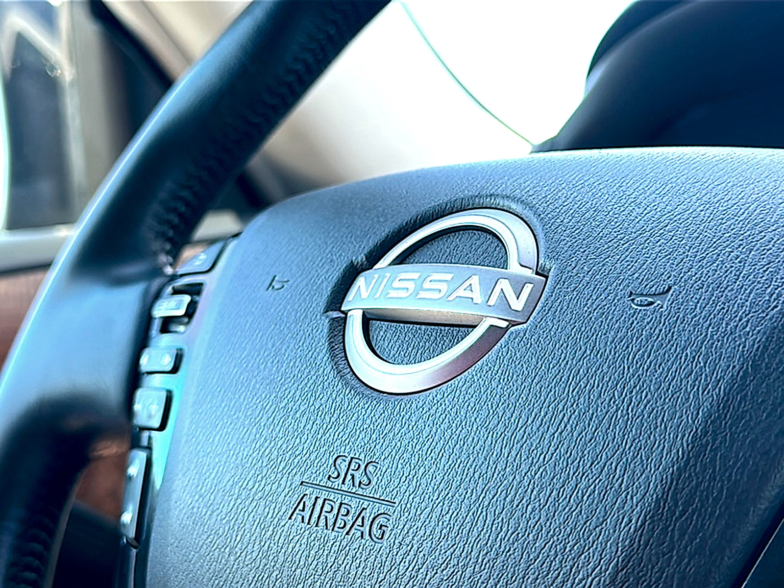 Used 2023 Nissan Armada SL w/ Cargo Package RWD image 34