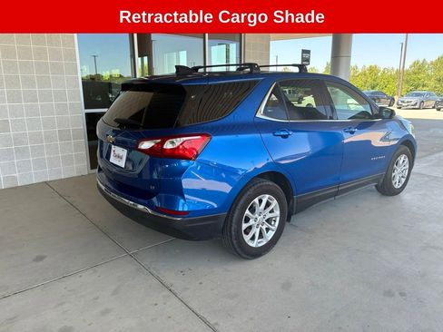 Used 2019 Chevrolet Equinox LT FWD image 7