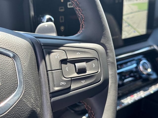 New 2026 GMC Sierra 1500 AT4 w/ AT4 Premium Package AWD/4WD image 29