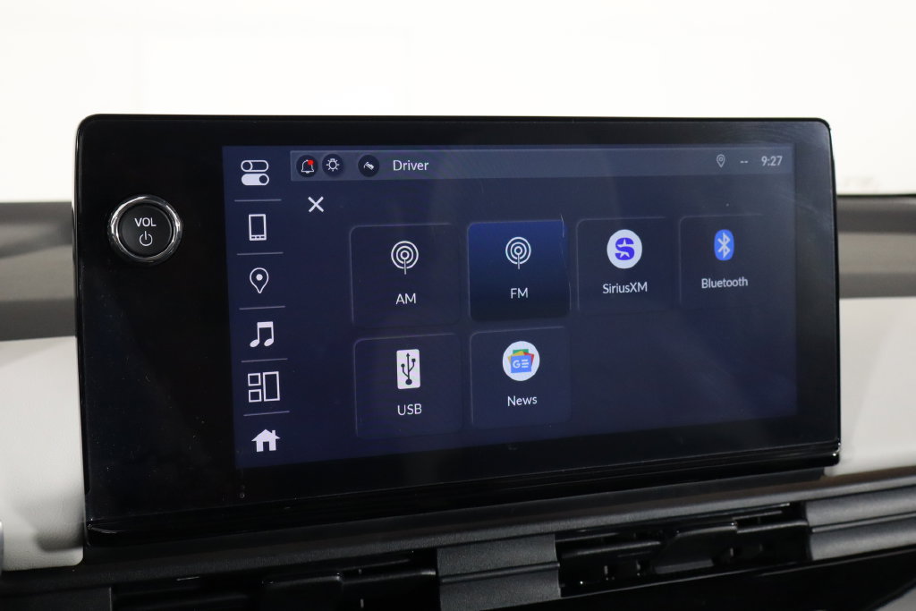 Used 2025 Honda Prologue Touring image 31