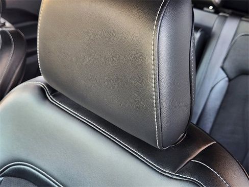 Used 2023 Jeep Grand Cherokee Altitude image 14