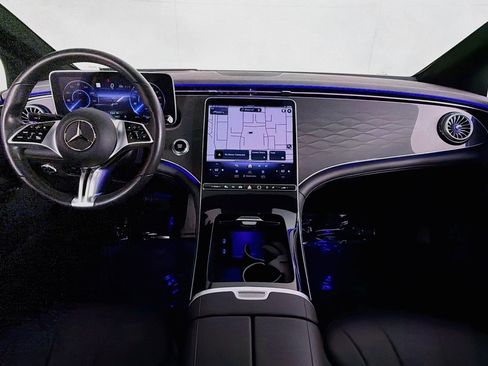 Certified 2023 Mercedes-Benz EQE 350+ Sedan image 6