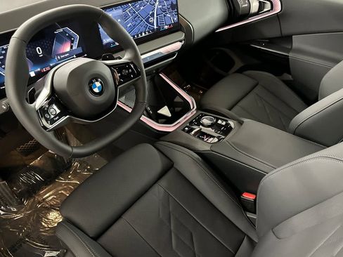 Used 2026 BMW X3 xDrive30i w/ Convenience Package AWD/4WD image 11