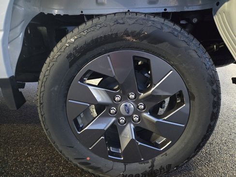 New 2025 Ford F150 STX w/ Equipment Group 200A image 50