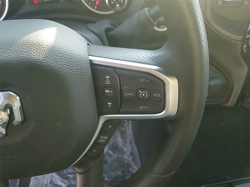 New 2026 RAM 2500 Tradesman image 26