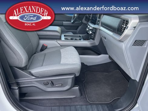 Used 2023 Ford F150 XLT w/ Equipment Group 302A High image 19