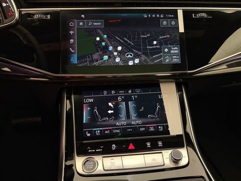 New 2026 Audi Q8 Premium Plus AWD/4WD image 24