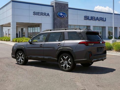 New 2026 Subaru Outback Touring XT AWD/4WD image 6