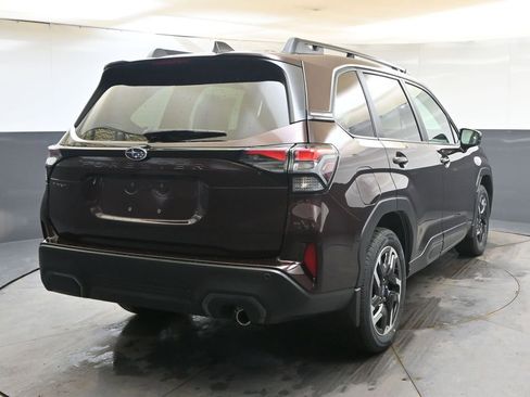 New 2026 Subaru Forester Limited image 5