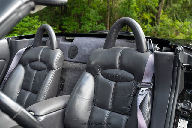 Used 1999 Plymouth Prowler RWD image 39