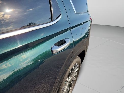 Used 2023 Hyundai Palisade Calligraphy FWD image 27