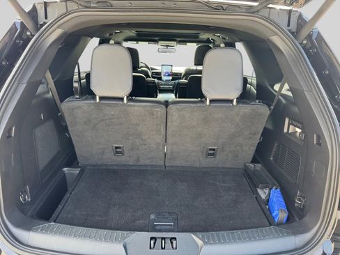 Used 2020 Ford Explorer ST w/ ST Street Pack image 29