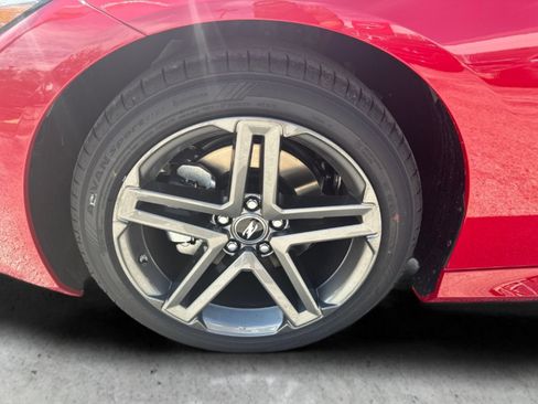 New 2026 Nissan Z Sport w/ Floor Mat Package RWD image 41