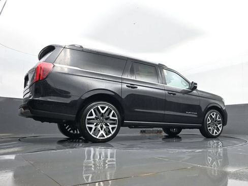 New 2026 Ford Expedition Max Platinum w/ Platinum Ultimate Package AWD/4WD image 34