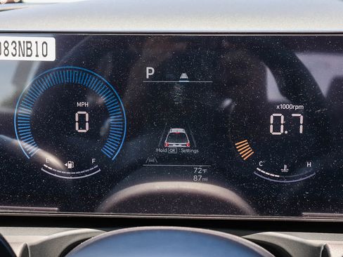 New 2026 Hyundai Santa Cruz SEL FWD image 32