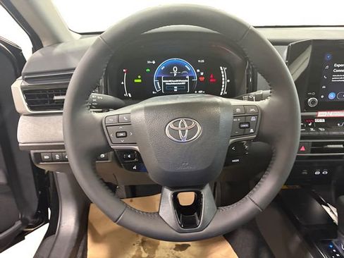 New 2026 Toyota Camry LE w/ Convenience Package AWD/4WD image 27