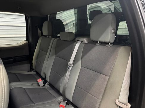 Used 2018 Ford F150 XL w/ Equipment Group 101A Mid AWD/4WD image 23