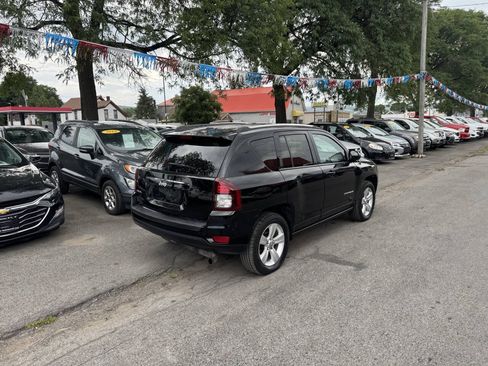 Used 2014 Jeep Compass Sport w/ Power Value Group AWD/4WD image 4