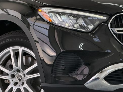 Certified 2023 Mercedes-Benz GLC 300 4MATIC image 10