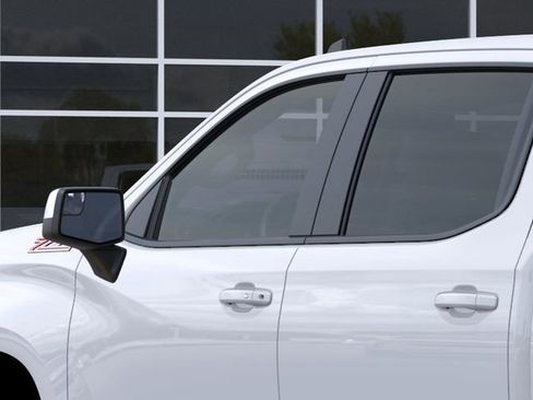 New 2026 Chevrolet Silverado 1500 LT AWD/4WD image 12