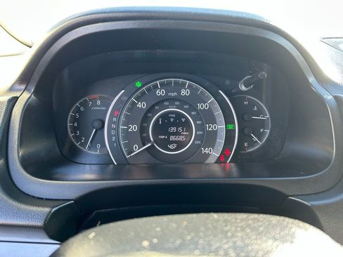 Used 2012 Honda CR-V LX image 20