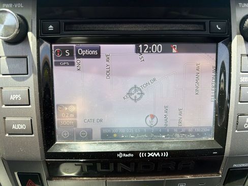 Used 2015 Toyota Tundra SR5 w/ TRD Off Road Package RWD image 19