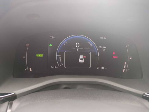 Used 2026 Toyota Camry SE w/ Convenience Package AWD/4WD image 17